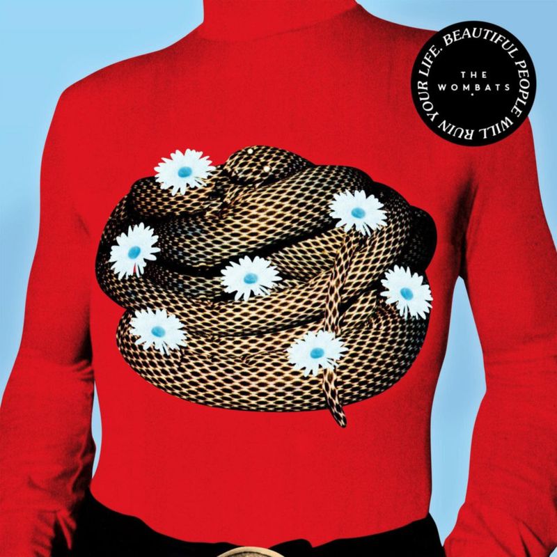 Música The Orchard – BEAUTIFUL PEOPLE WILL RUIN YOUR LIFE