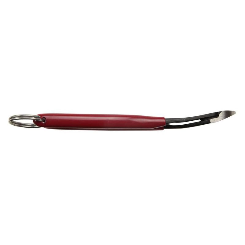 Alicates KLEIN TOOLS de 23 cm alta palanca y con anilla de sujeción