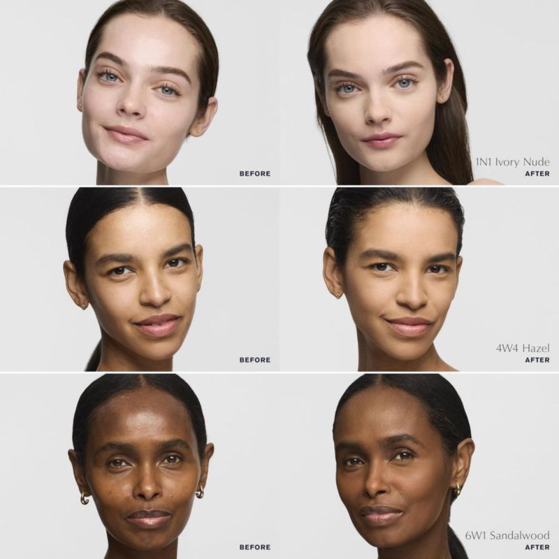 Polvo Facial Estée Lauder 11 g 1C1 Cool Bone Mate