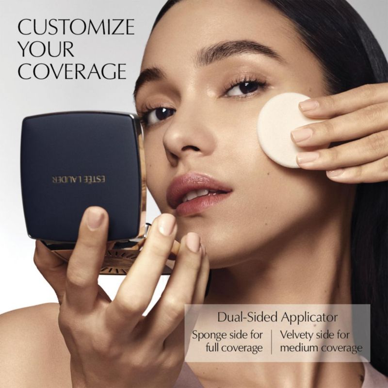 Polvo Facial Estée Lauder 11 g 1C1 Cool Bone Mate