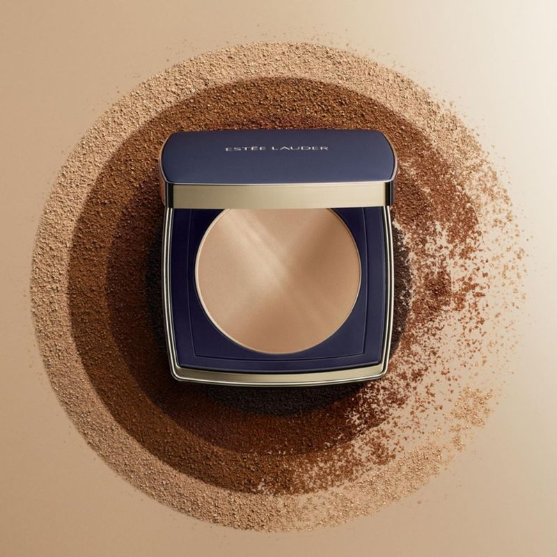Polvo Facial Estée Lauder 11 g 1C1 Cool Bone Mate