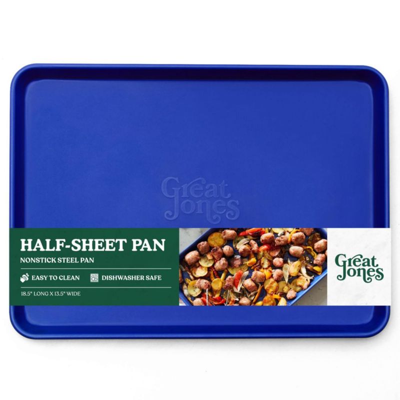 Bandeja para hornear Great Jones 47 cm x 34 cm Arándano