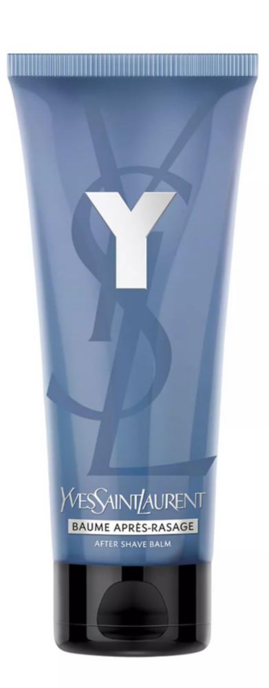 Bálsamo aftershave Yves Saint Laurent 50 ml sin alcohol
