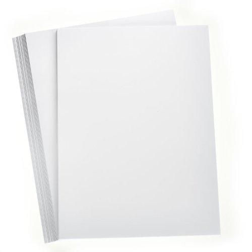 Papel Magnético Marietta Magnetics 21 x 28 cm (paquete de 10)