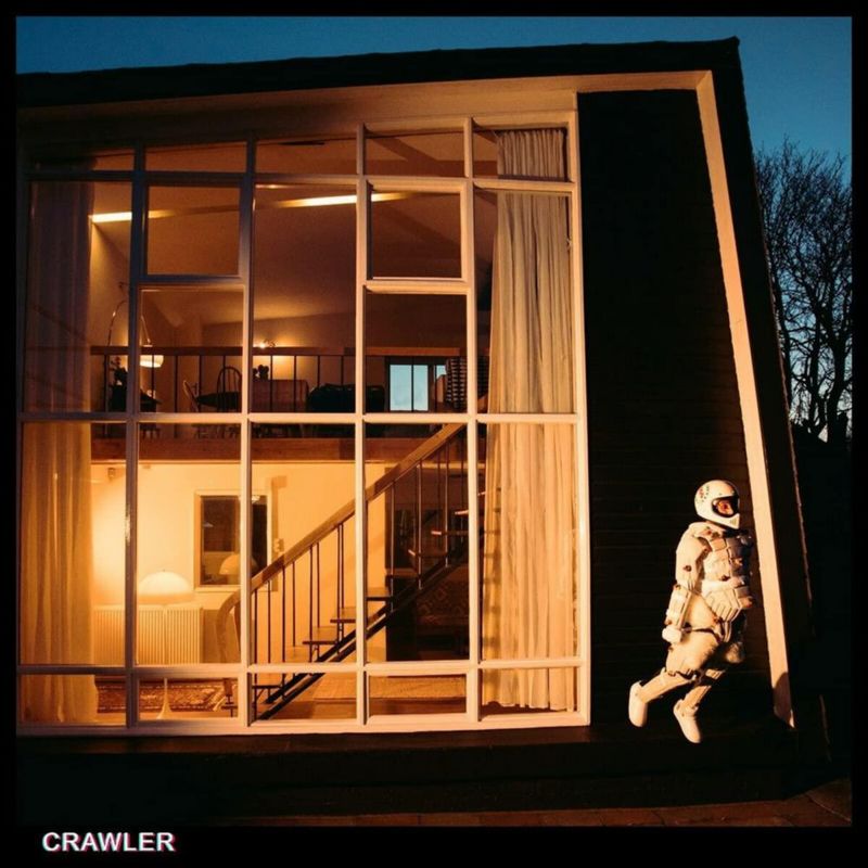 Crawler – Partisan Records – Nuevo Stock