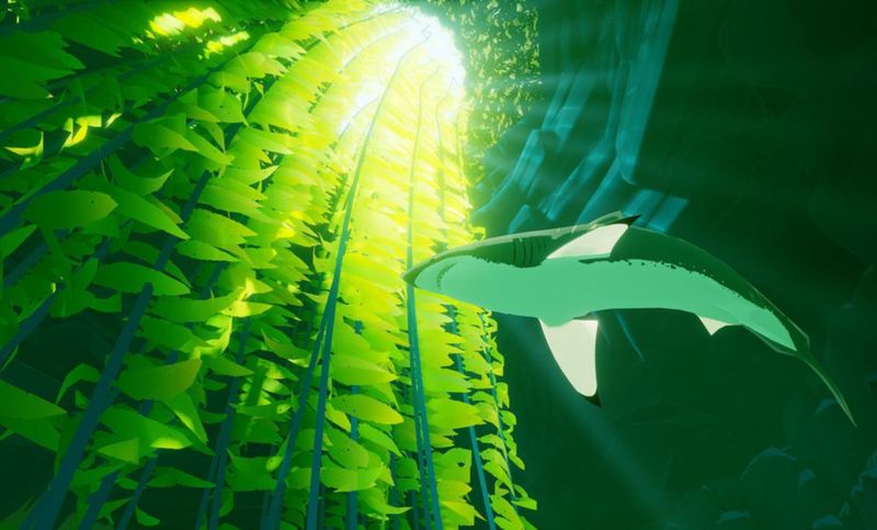 Videojuego 505 Games ABZU (PS4)