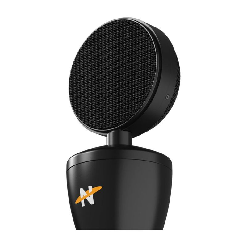 Micrófono N Neat Microphones Worker Bee II XLR Negro