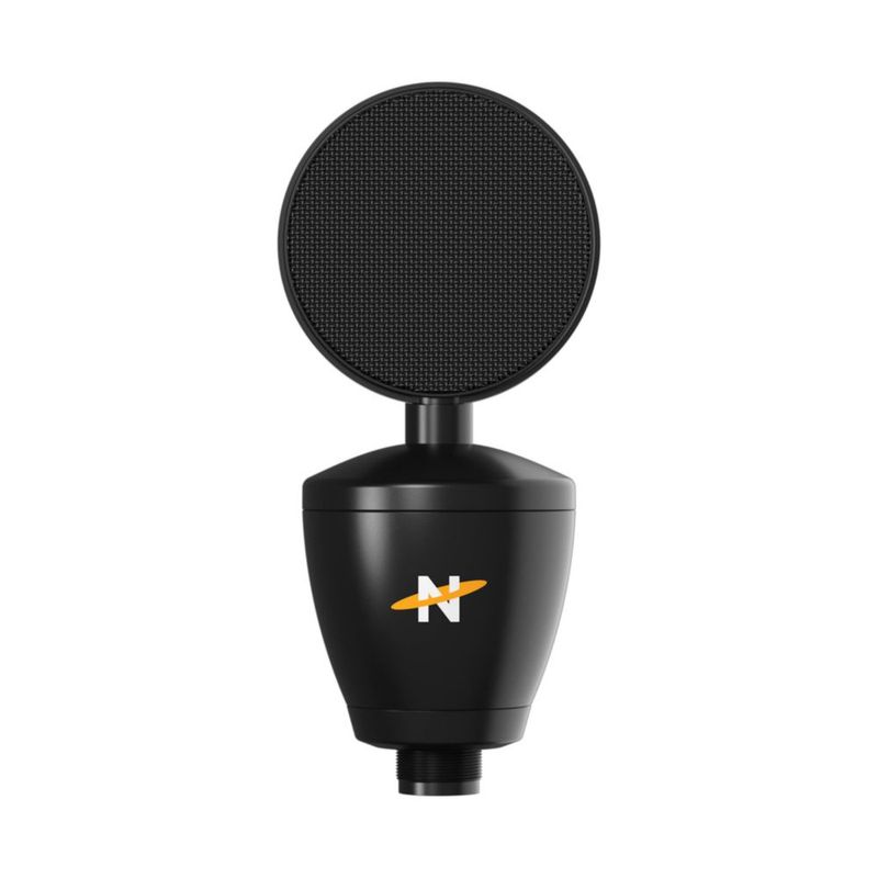 Micrófono N Neat Microphones Worker Bee II XLR Negro