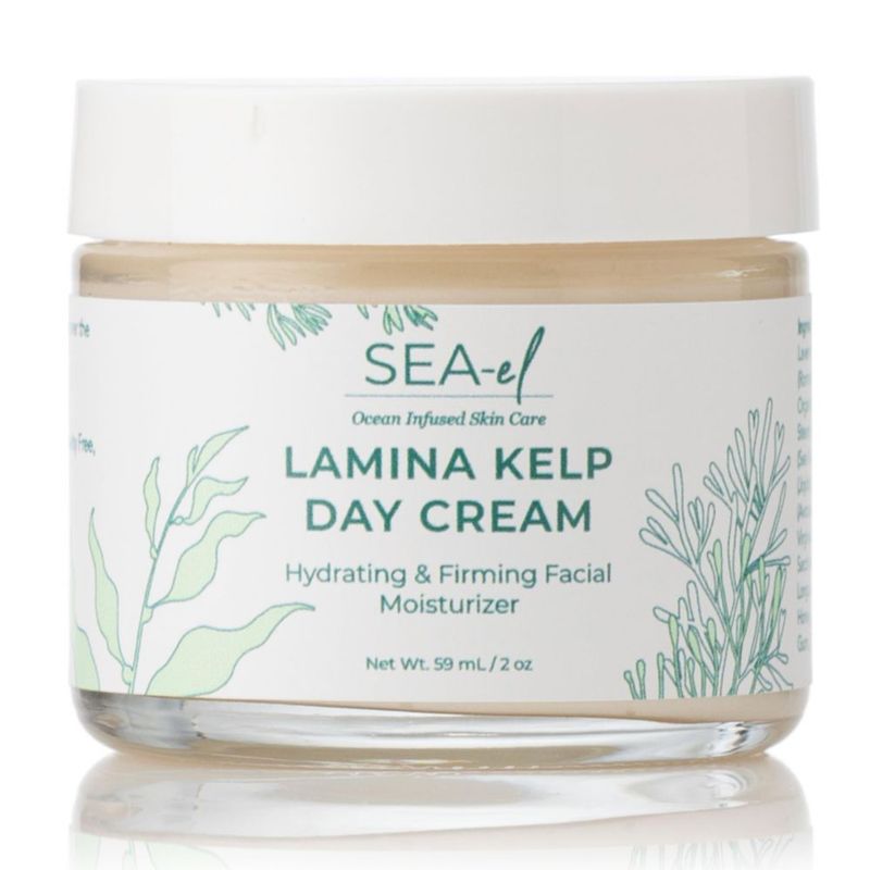 Crema Hidratante de Día Sea-El 59 ml Antienvejecimiento