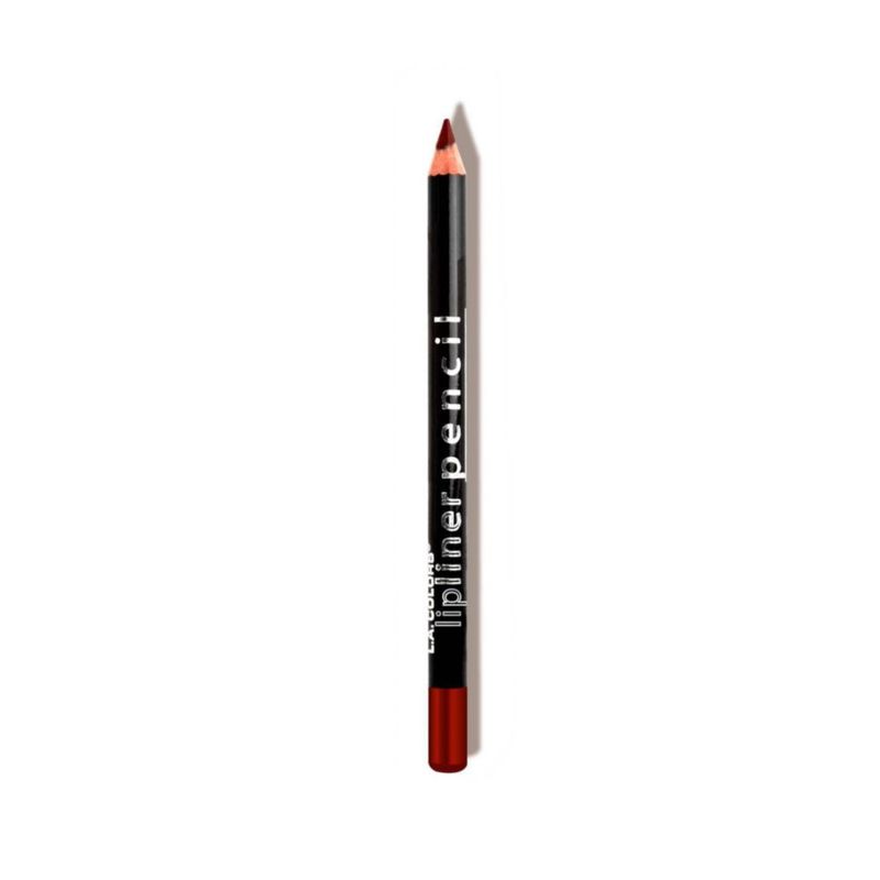 Lápiz delineador de labios L.A. COLORS Auburn CP518A