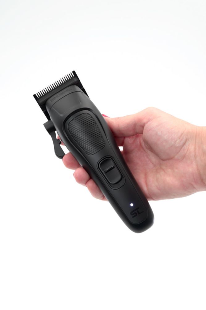 Cortapelos Supreme Trimmer STC82 Negro Inalámbrico