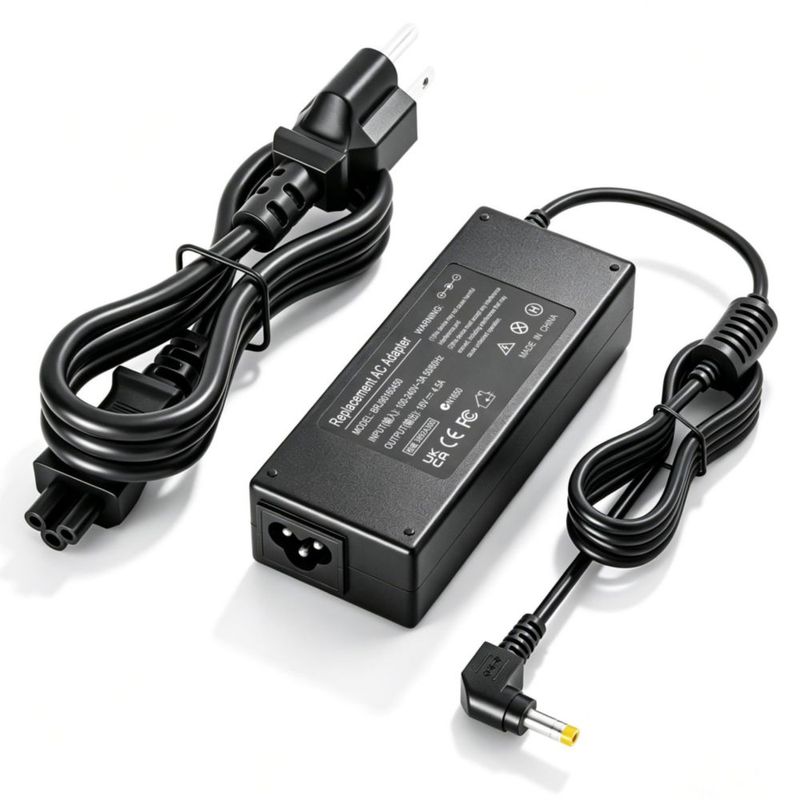 Cargador RUIQIU 16V para portátil Panasonic Toughbook