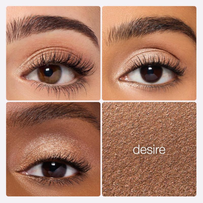 Lápiz de Sombra de Ojos y Delineador Tarte smolderEYES a Prueba de Agua y Vegano