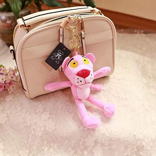 Llavero Heo de Peluche 19 cm estilo caricatura