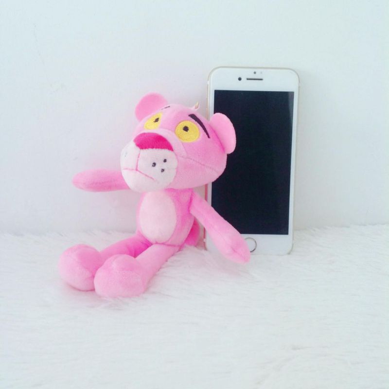 Llavero Heo de Peluche 19 cm estilo caricatura