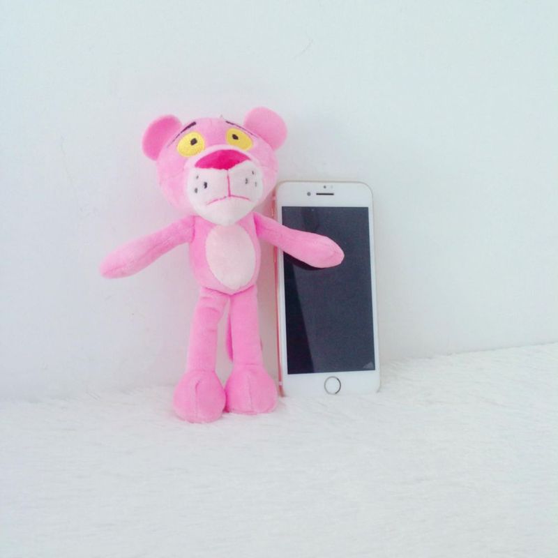 Llavero Heo de Peluche 19 cm estilo caricatura