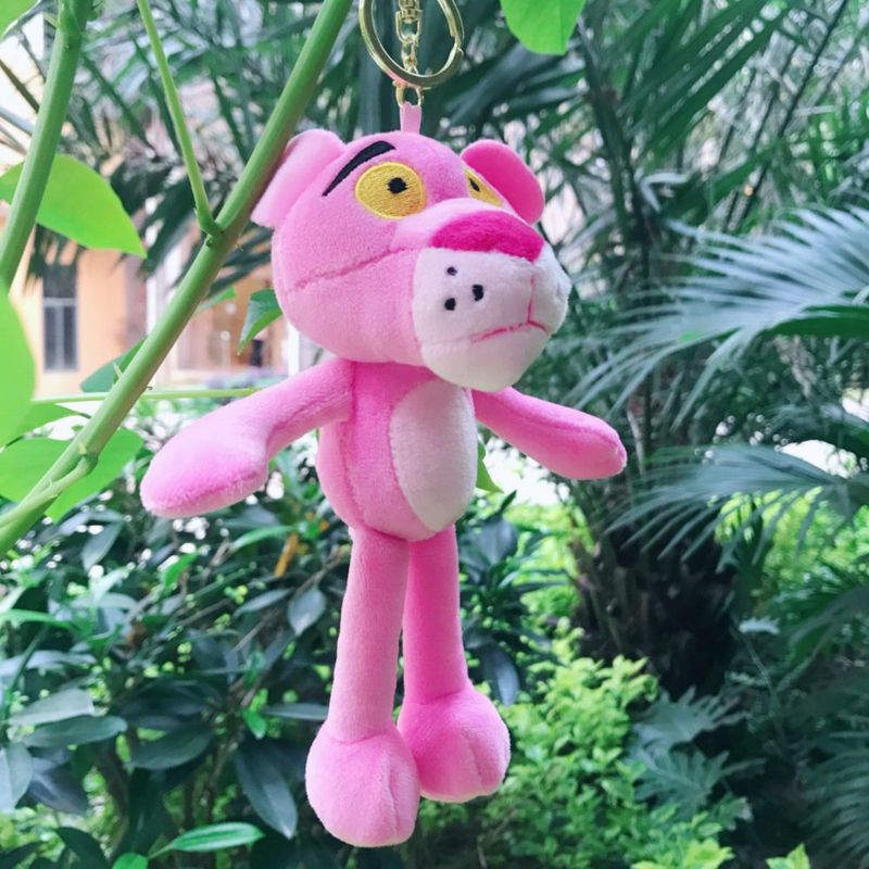 Llavero Heo de Peluche 19 cm estilo caricatura