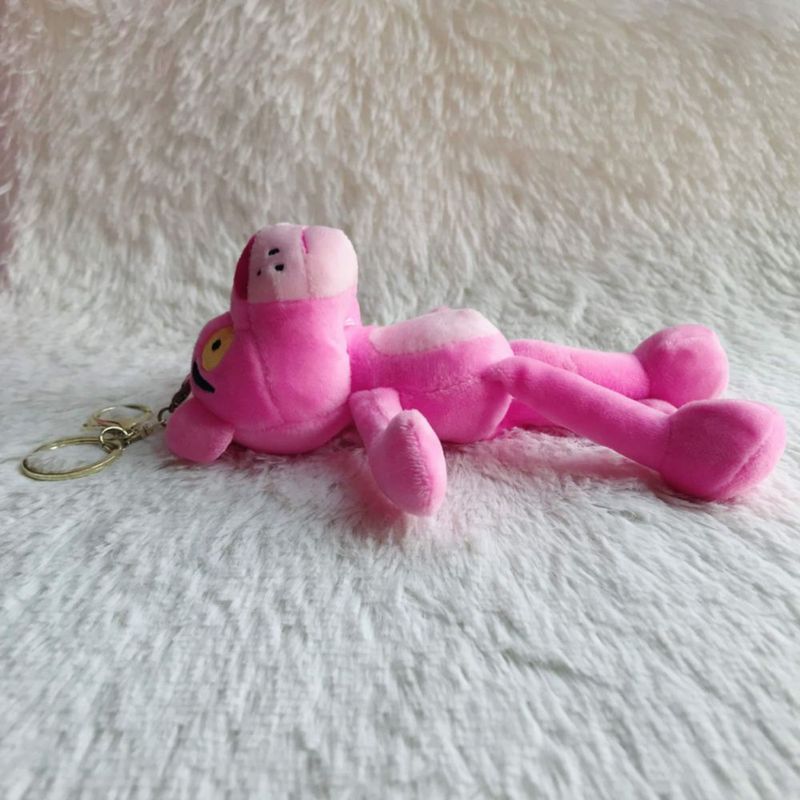 Llavero Heo de Peluche 19 cm estilo caricatura