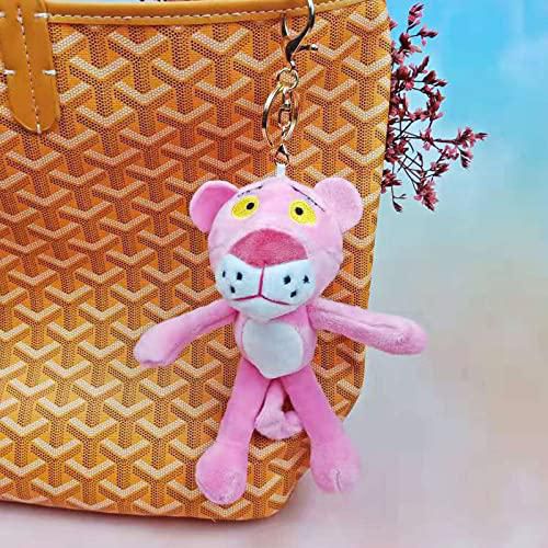 Llavero Heo de Peluche 19 cm estilo caricatura