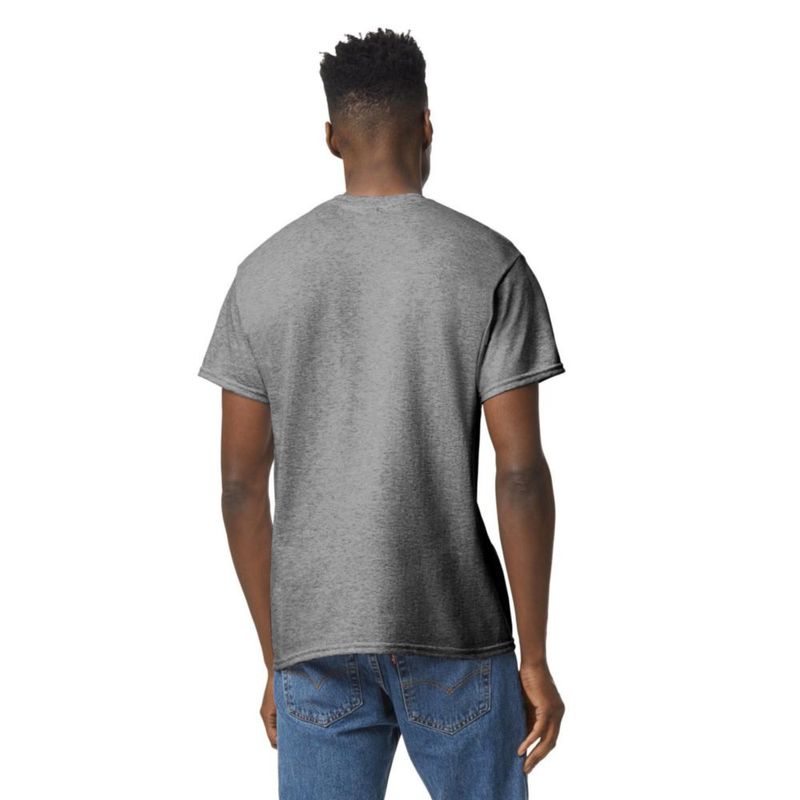 Camiseta Gildan G8000 Multipack DryBlend