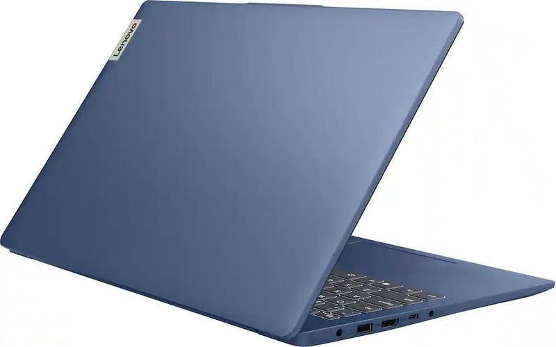 Laptop Lenovo IdeaPad Slim 3 15.6" FHD Ryzen 5 8GB 1TB SSD