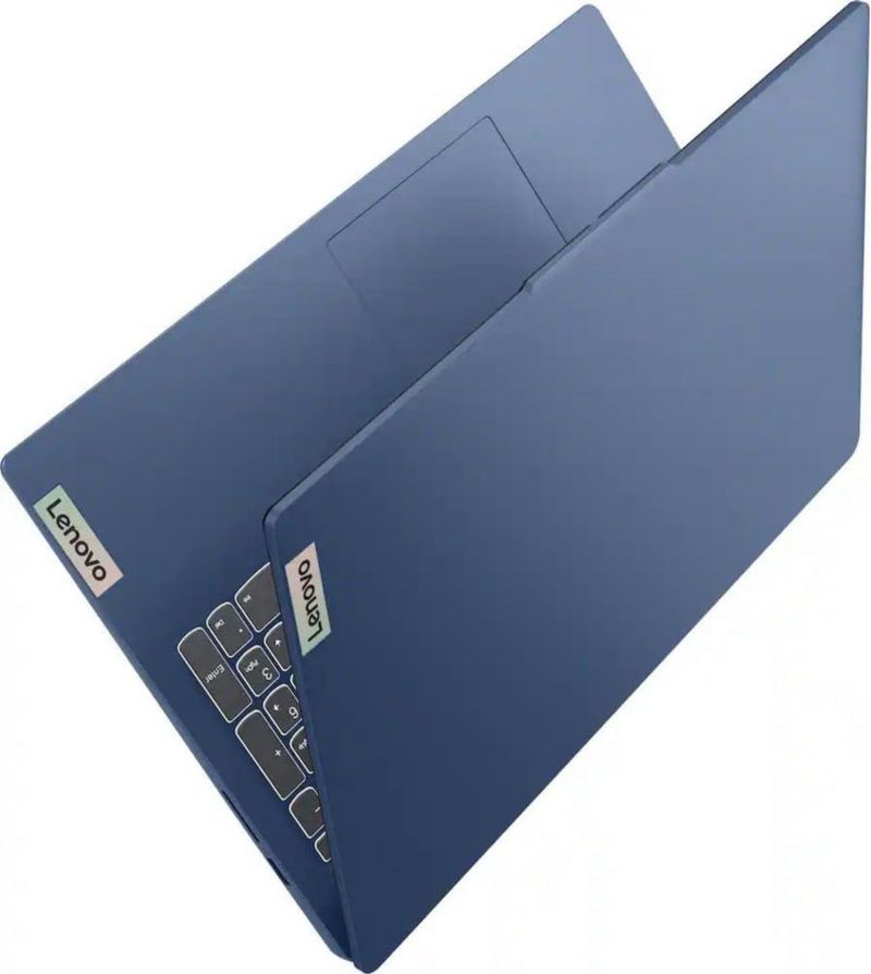 Laptop Lenovo IdeaPad Slim 3 15.6" FHD Ryzen 5 8GB 1TB SSD