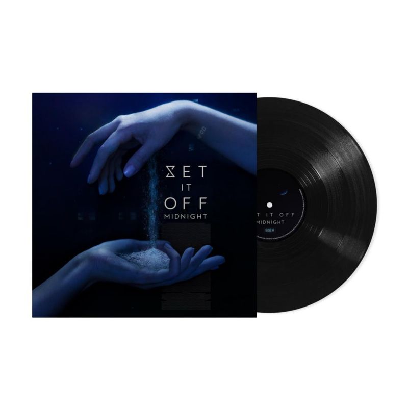 LP Concord Music Group Midnight [2 LP]