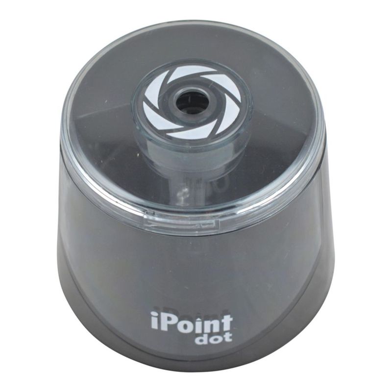 Sacapuntas Westcott iPoint Dot a Pilas