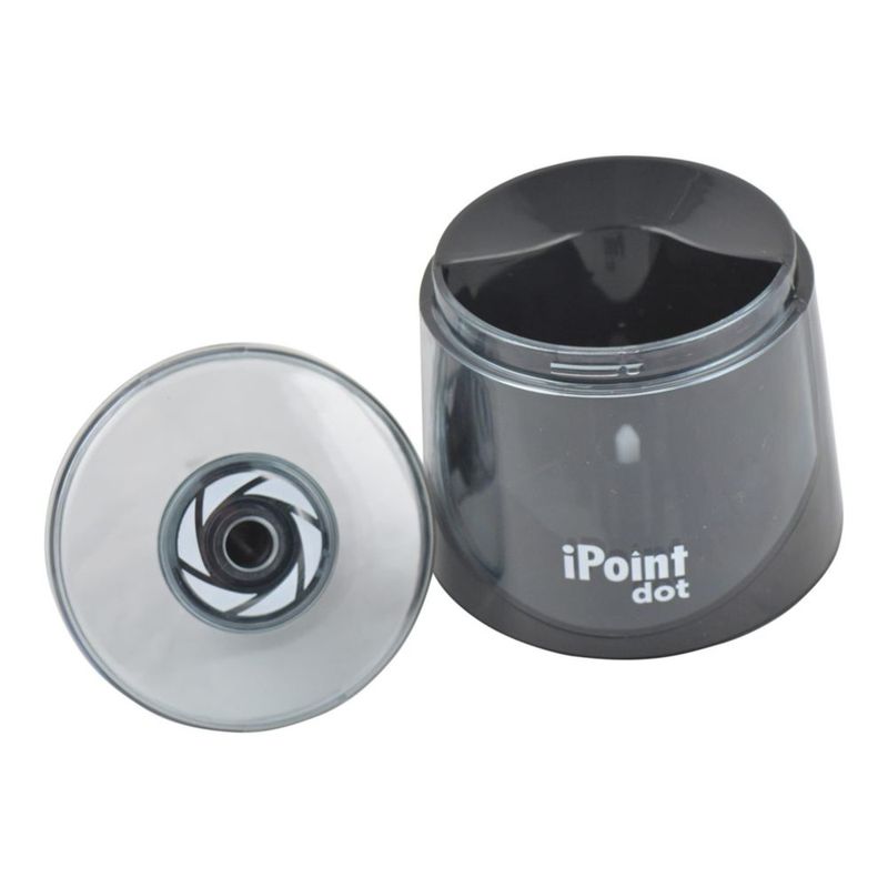 Sacapuntas Westcott iPoint Dot a Pilas