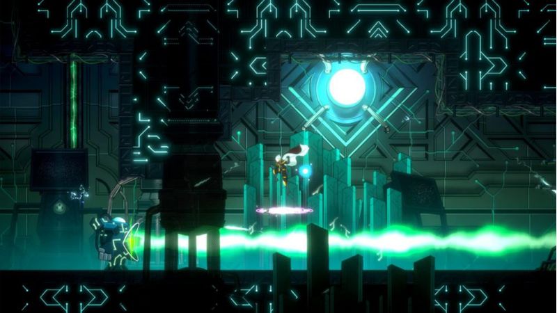 SELECTA PLAY Aeterna Noctis (PS4) – Videojuego