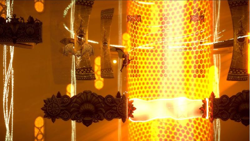 SELECTA PLAY Aeterna Noctis (PS4) – Videojuego