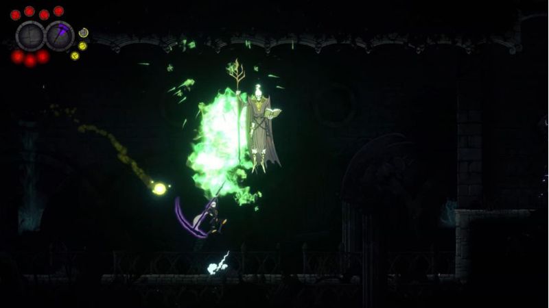 SELECTA PLAY Aeterna Noctis (PS4) – Videojuego