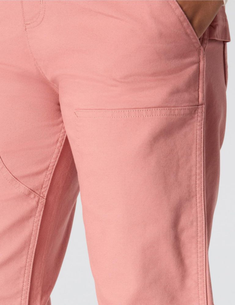 Overol Carhartt Mujer Ashland 3X Rosa Tenue