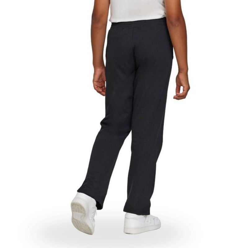 Pantalones de chándal New Balance 2 unidades bajo abierto tallas 4‑20