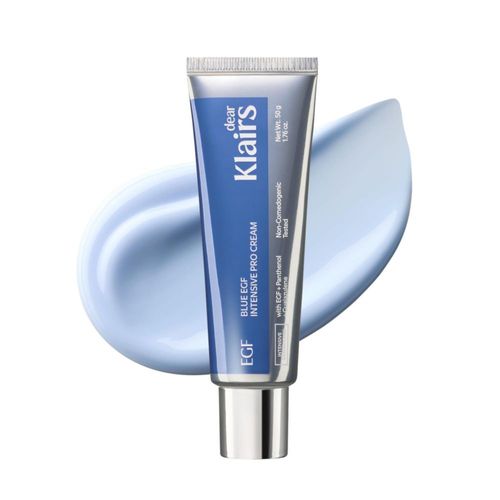 Crema Hidratante DearKlairs 50 g Azul EGF Pro