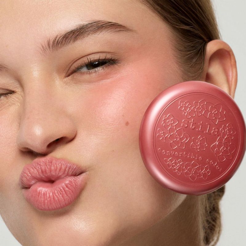 Crema para Labios y Mejillas stila Primrose