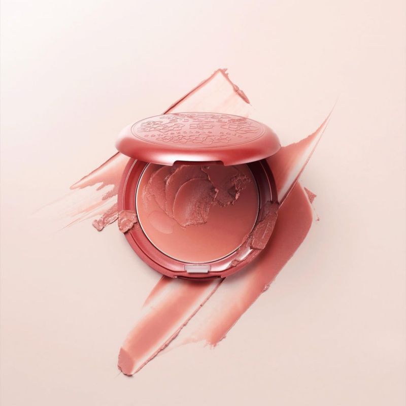 Crema para Labios y Mejillas stila Primrose