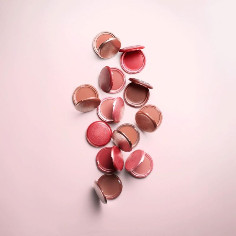 Crema para Labios y Mejillas stila Primrose