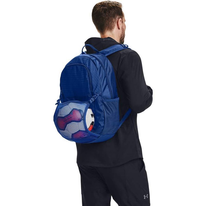 Mochila Under Armour 400 Azul OSFA