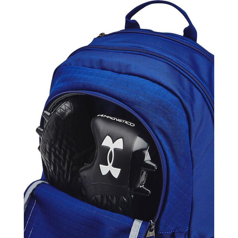 Mochila Under Armour 400 Azul OSFA