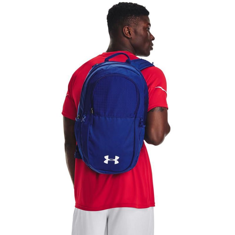 Mochila Under Armour 400 Azul OSFA