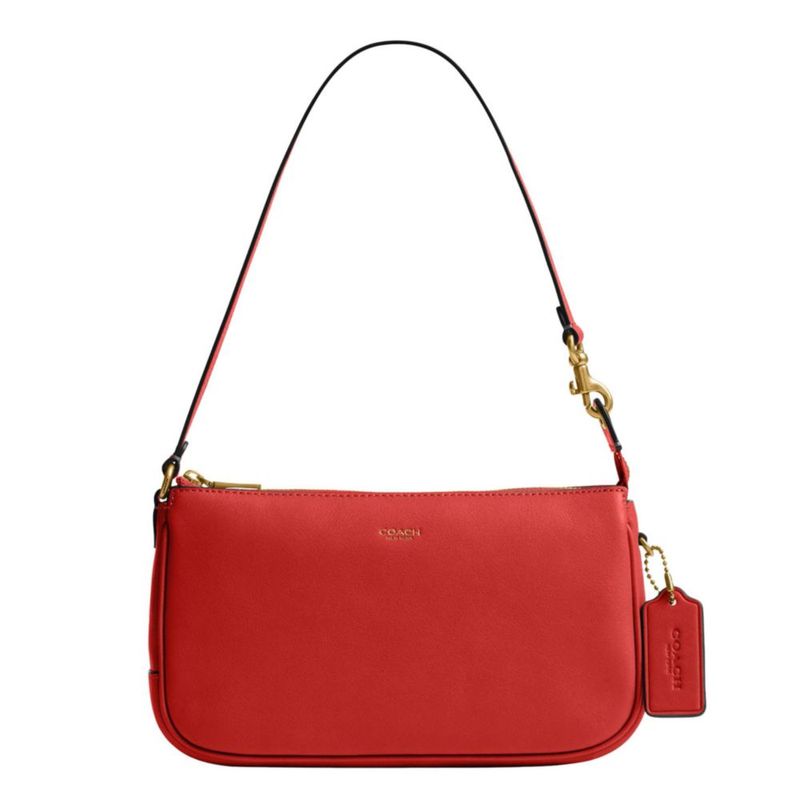 Bolso Coach Plaza 21 cm x 12 cm x 4 cm