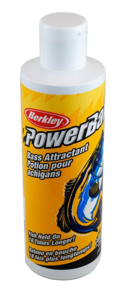 Atrayente Berkley Bass 227 g