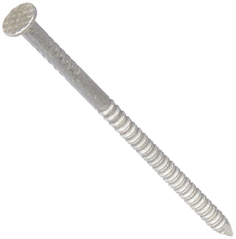 Clavo para revestimiento Maze Nails de acero inoxidable 5 cm 045 kg