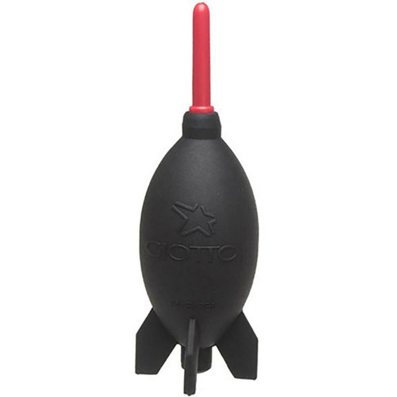 Aire comprimido Giottos 17 cm Soplador de cohete mediano