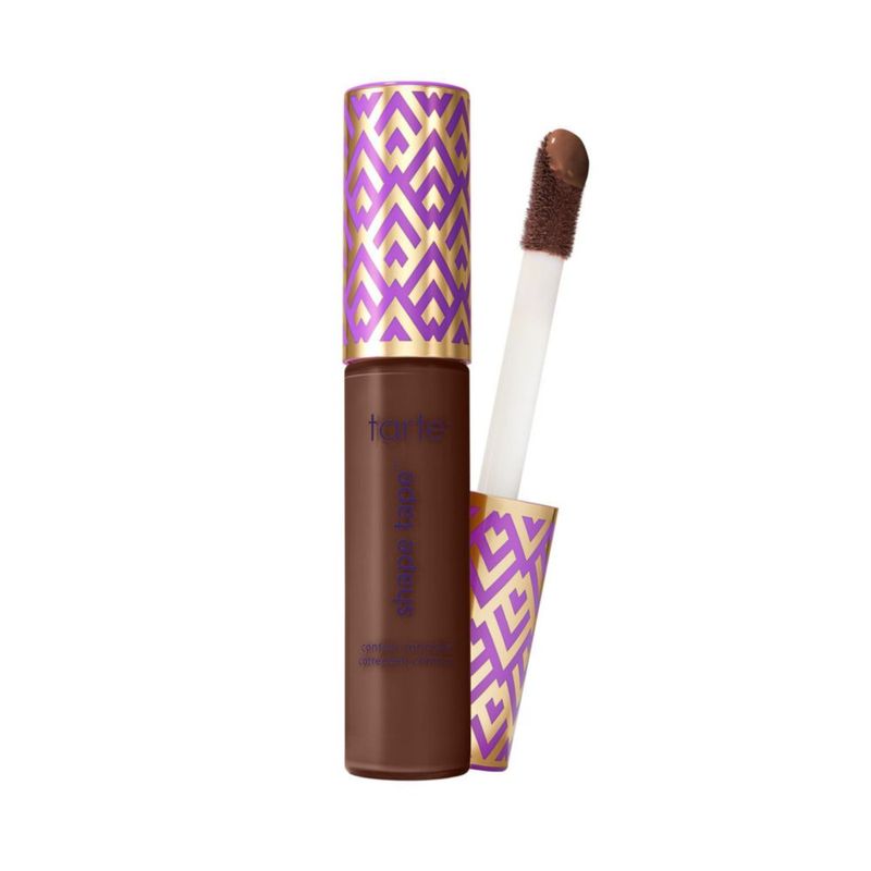 Corrector tarte Shape Tape 59W Rich Warm Tamaño Completo