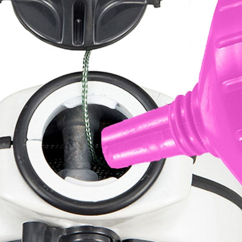 Tiza Micro Tajima 27 kg Rosa Fluorescente Ultra‑Fina
