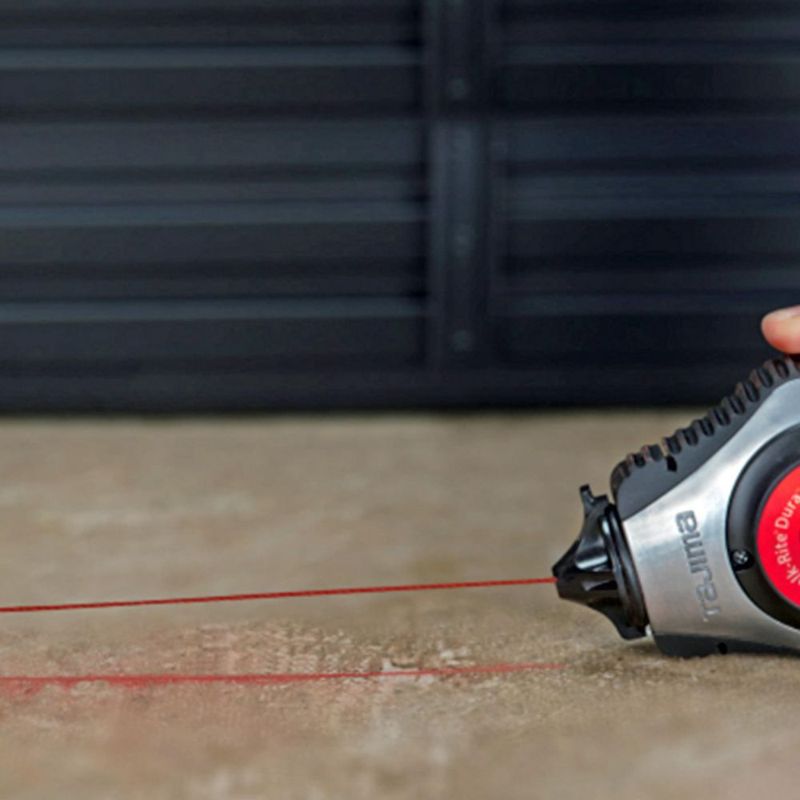 Tiza Micro Tajima 27 kg Rosa Fluorescente Ultra‑Fina