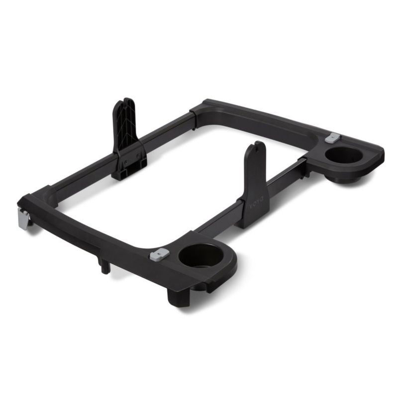 Adaptador de Silla de Coche para Carro Voya de Radio Flyer compatible con Graco