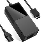 Fuente de Alimentación SUMLINK Xbox One 100-240V + 2 Cables